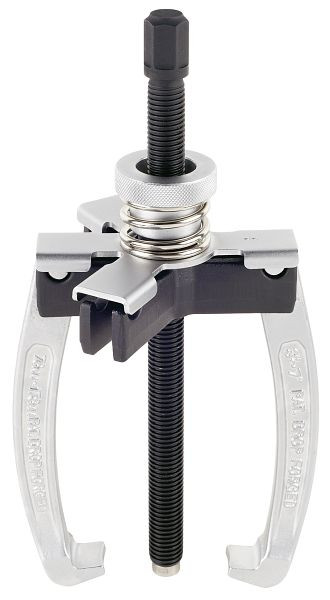 Kraftwerk Universal-Abzieher 2/3 armig 76 bis 102 mm, 4971-4