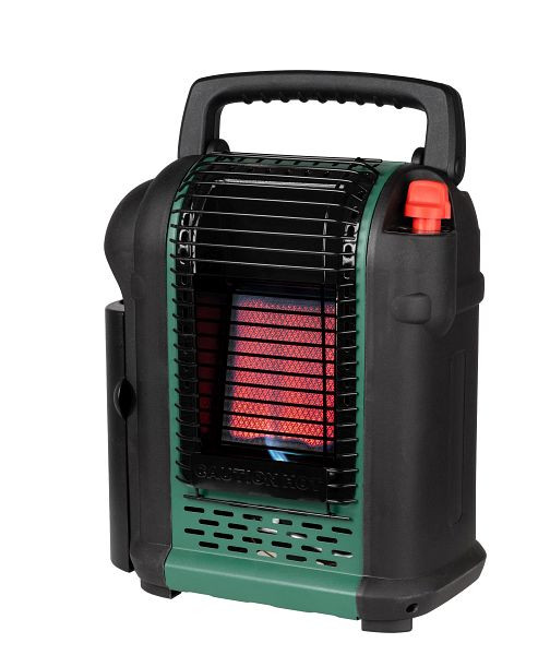 Eurom Outsider, Strahlungsheizung für den Außenbereich, 322569