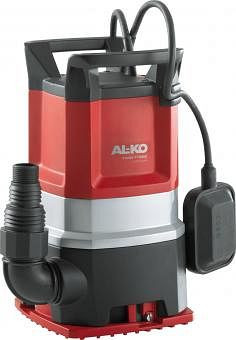 AL-KO Kombitauchpumpe TWIN 11000 Premium, 112830, 4003718042771