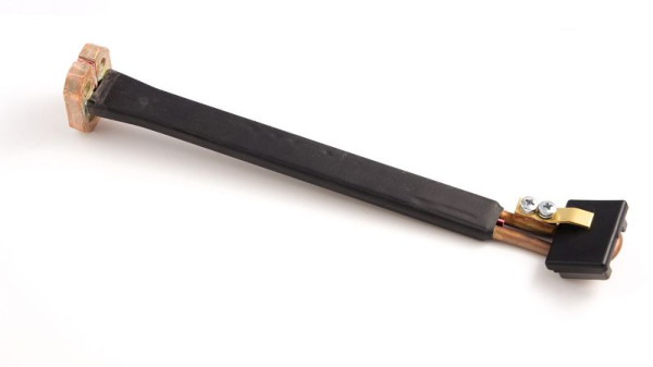 ELMAG Induktionsheizkopf komplett (original), zum seitlichen Anwärmen für HEAT CHAMP 3, 5/5kW, 58260