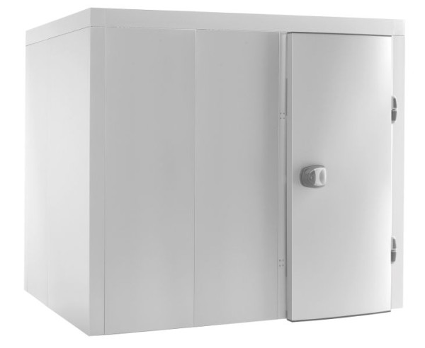 NordCap Kühlzelle ohne Paneelboden, Z 230-170-OB-R, 46710602010-0-H-0