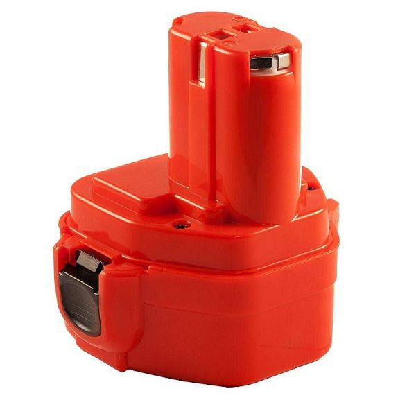 AGI Akku kompatibel mit MAKITA 6918FDWDE, 100332