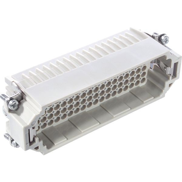 LAPP Crimpeinsatz EPIC® H-DD 108 SCM, VE: 5 Stück, 11285300