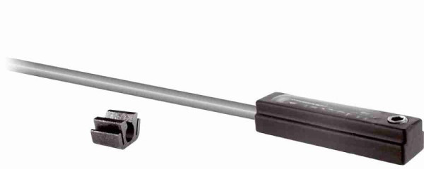 di-soric MZET 25 PSLK Zylindersensor T-Nut, Kabel, 2,5 m, 3-polig, 201145