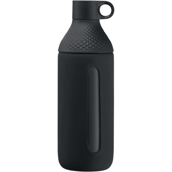 WMF Trinkflasche Waterkant 0,5l, schwarz, 950567390