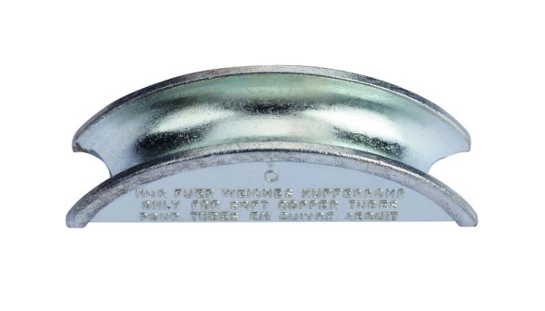 Rothenberger Biegesegment für TB,5mm/3/16", 24001, 4004625240014