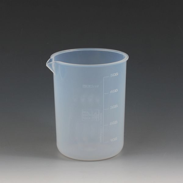 Bohlender Becher durchscheinend Inhalt in ml: 50, A 137-02