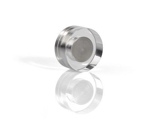 Magnetoplan Design-Magnete auch für Glasboards, 1681020