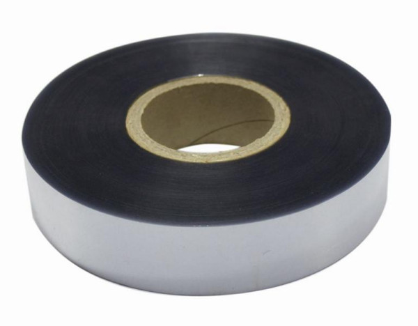 Schneider Folie HPVC glasklar bläulich 50 µ stark, Breite: 30 mm x Länge: 240 mm, VE: 1000 Stück, 114023