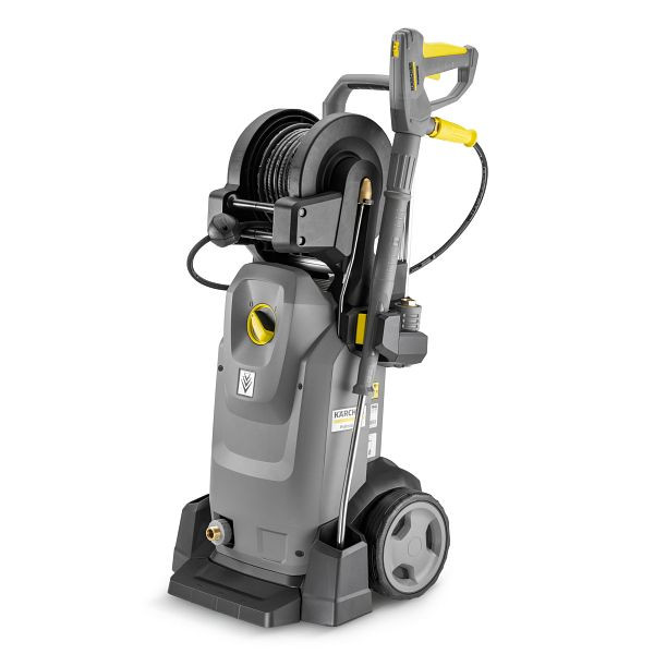 Kärcher Hochdruckreiniger HD 6/15 MXA Plus, Stromart: 1 / 230 / 50 ~/ V/ Hz, 1.150-943.0