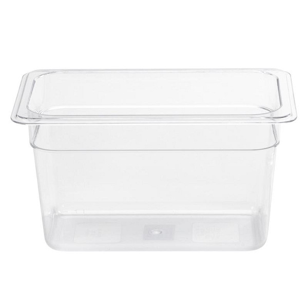 ALLPAX GN Behälter 1/4 PC Höhe 150 mm, 10014635, 4251325854847