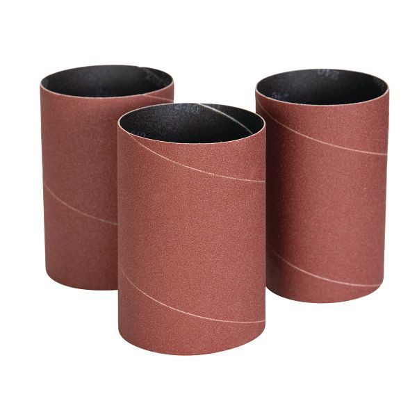 Holzstar Schleifhülsen-Set Ø 76 mm K100, VE: 3 Stück, 5913715