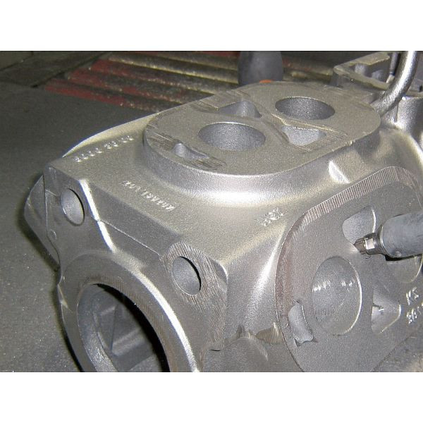 Pferd HM-Frässtift RBF 1225/6 TOUGH, 21000076