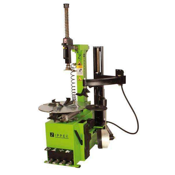 Zipper Reifenmontiermaschine, 1100 W, 400V 50Hz, ZI-RMM94H_400V