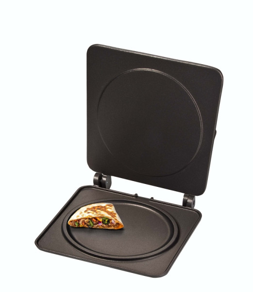 Neumärker Mexican Snack Wechselplatten für Thermocook®, 31-40745-01