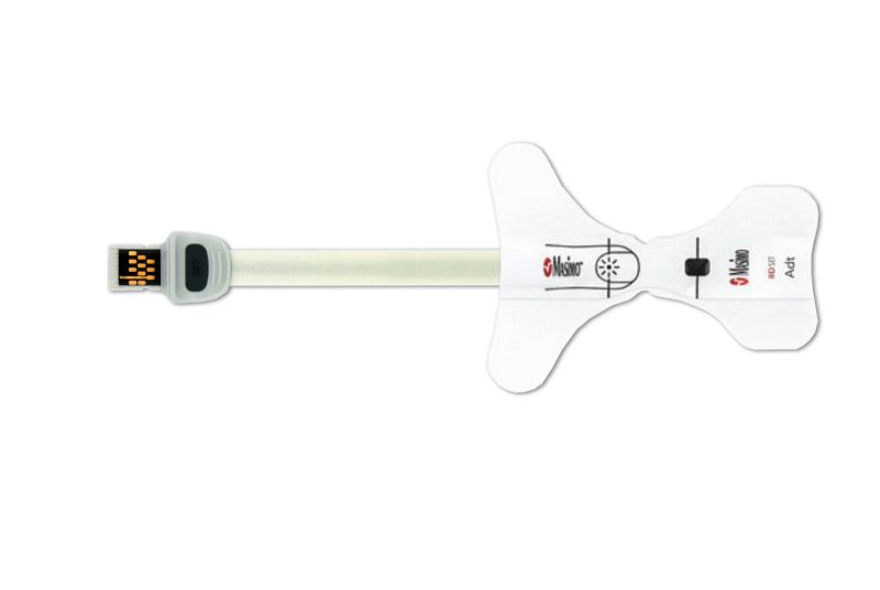 Masimo SpO² Einweg-Klebesensor Erwachsener Original Masimo RD SET Adt ...