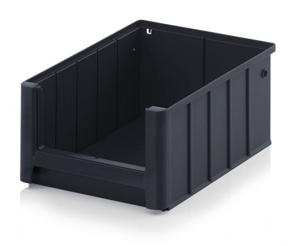 Auer ESD-Regal- und Materialflusskästen, LxBxH: 30 x 23,4 x 14 cm, ESD RK 3214