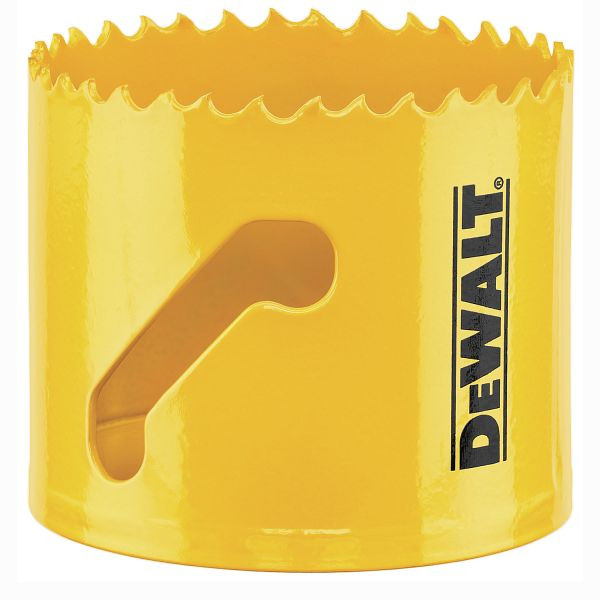 DeWalt Lochsäge Bi-Metall Extreme 68 mm, Einsatz in Bohrmaschinen, DT90327-QZ