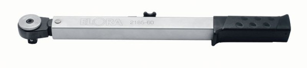 ELORA Drehmomentschlüssel 1/2", 60-350 Nm, 2185-350, 2185003502000