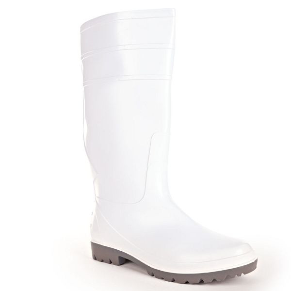 Hygostar Berufsstiefel ohne Schutzkappe O4 SRC, Größe 37, VE: 1 Paar, 86637