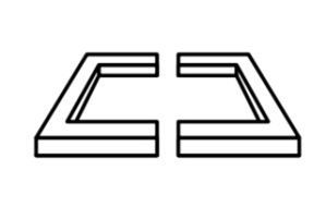 MORETTI Stapelkit für Serie iDeck PM 72.72, für zwei Backkammern übereinander, Höhe in mm: 100, 493KIT7272