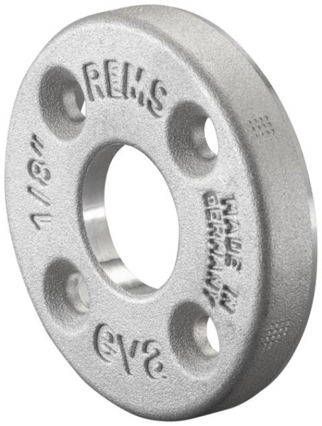 REMS Deckel R 1/8", 521003 R, 4039976048569