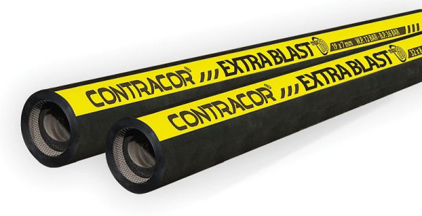 Contracor ExtraBlast-19, Sandstrahlschlauch, 40 Meter, 10112100