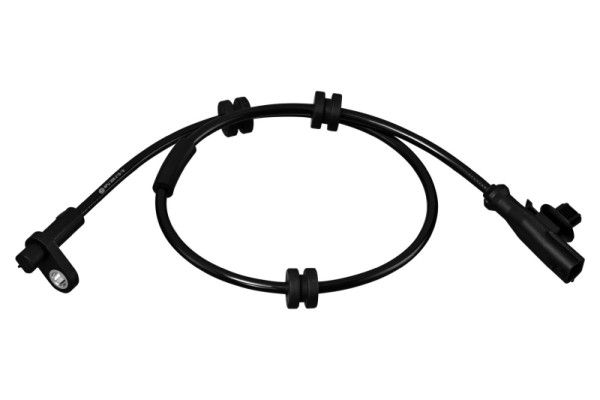 HELLA Sensor, Raddrehzahl, 2-polig, Hinterachse, Kabel: 620mm, 6PU 358 218-191