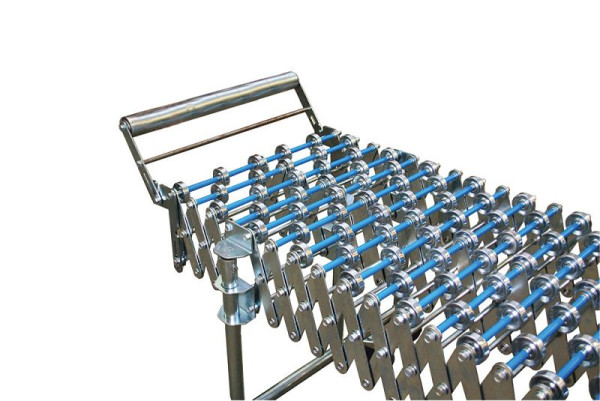 Torwegge Endanschlag Abklappbar, E-ST90-600A, 0034636