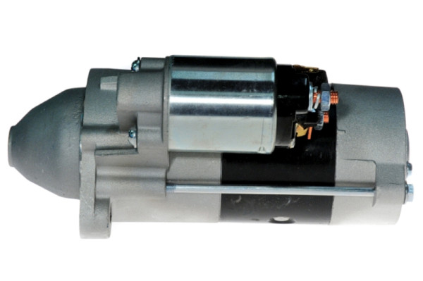 HELLA Starter/Anlasser, 12V, 2.2kW, für u.a. Mitsubishi L 200 (K7_T, K6_T), 8EA 011 610-701