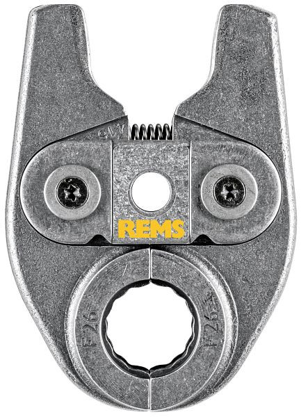 REMS Presszange Mini F 26, 578462, 4039976068208