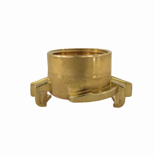 ewuaqua iWater Schnellkupplung-Gewindestück IG (DVGW) 5/4", VE: 10 Stück, 77013