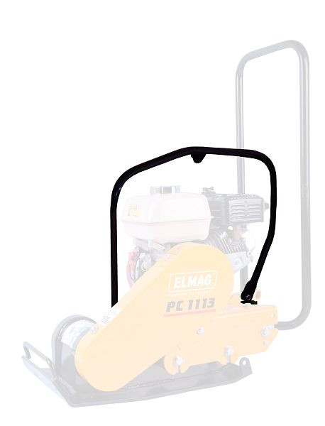 ELMAG Schutzrahmen für Modell PCB11-35, 63049, 9004853630491