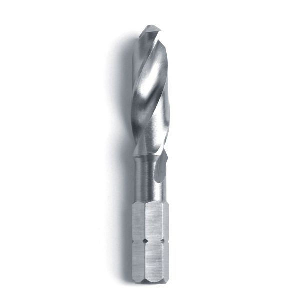 GSR Spiralbohrer-Bit rechts HSS-G 4,5 mm, 04502045