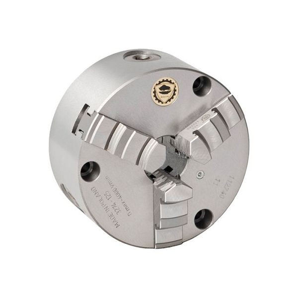 BISON 3-Backen Drehfutter 3274-250, 353274360900