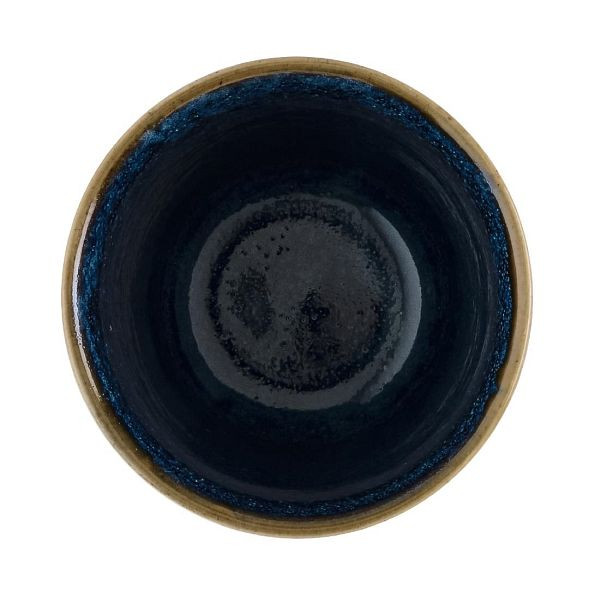 Churchill Tokyo Blue Tassen ohne Henkel, 354 ml, (12 Stück), HR452