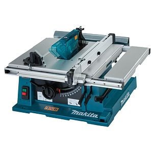 Makita Tischkreissäge 93 mm, 1.650 W, 2704N