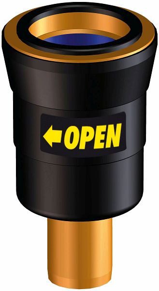 ELMAG Düsenhalter für Brenner CP101, Art. 1911, 56867, 9004853568671