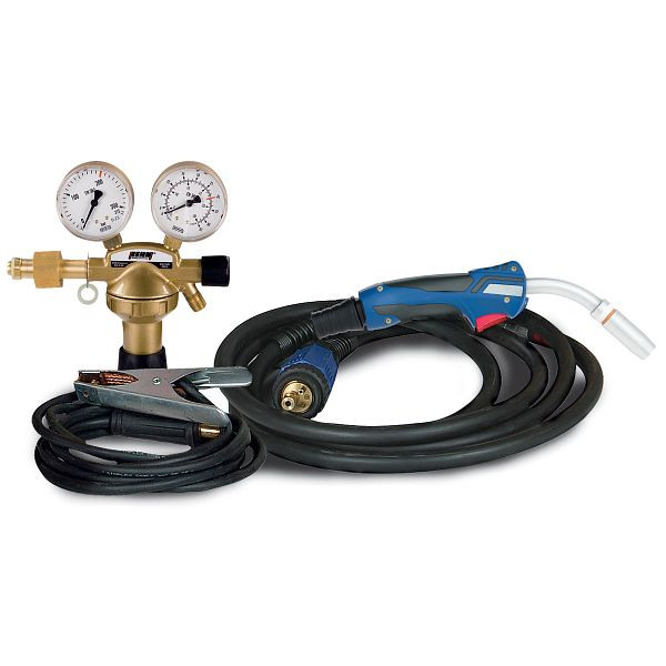 REHM Brenner-Set EVO MB 15, 4 meter, 1051650, 4036351320326