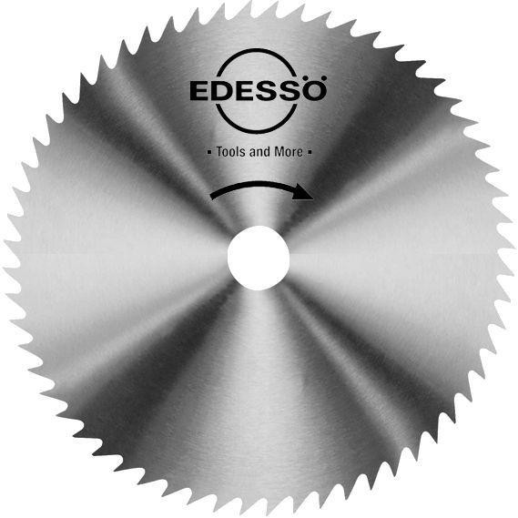 Edessö VS/CV Bau-Kreissägeblatt 350x1,8x30 Z: 80 NV-B, CV-Stahl-Standard, 2/7/42, 63035030