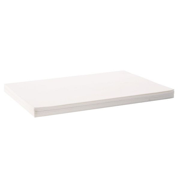 VEVOR Fritteusen-Filterpapier, Fritteusen-Filterblatt, 25,7 Zoll x 16,9 Zoll, 100 Blatt, ZYGLQLZ56LLY0M4RHV0