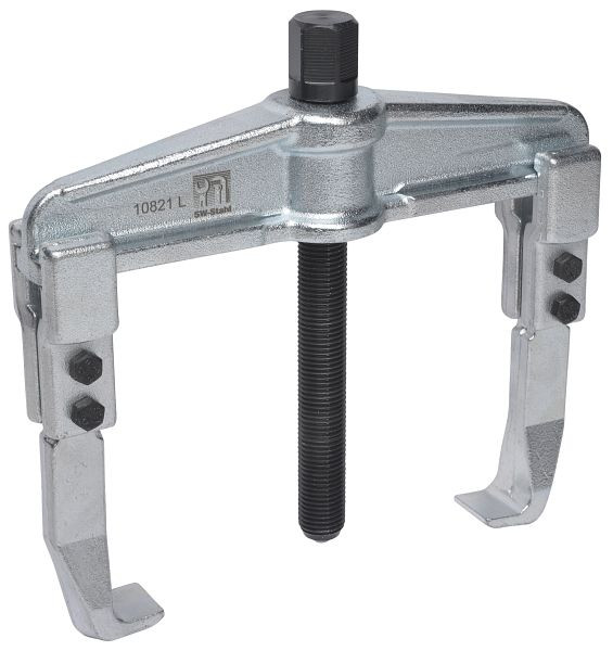 SW-Stahl Universal Abzieher, 2-armig, 25 - 130 mm, 10821L