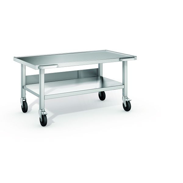 B.PRO Ablageboden zum Einlegen in den Einstelltisch als zusätzliche Ablagefläche für BC classic 2.1, 574379