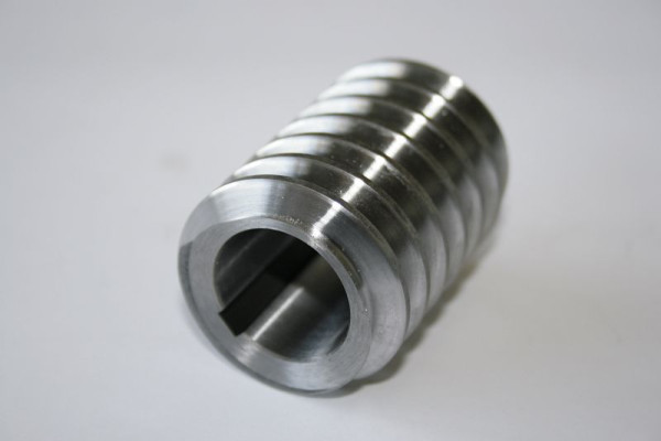 ELMAG Schneckenrad für MKS 350 PROFI (NEW+TE), 9708469, 9000097084694