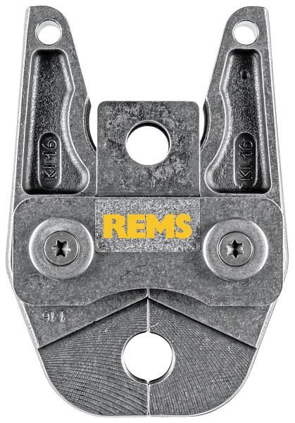 REMS Presszange KI 16, 571360, 4039976059800