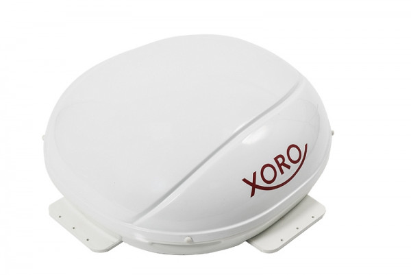XORO Vollautomatische Satelliten-Antenne 39cm, MBA 26 Single-Output, XSD100500