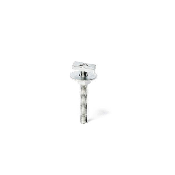 AEROTEC T-Schrauben M8 - Länge 80 mm AIRnet, 25603814, 4260651032911