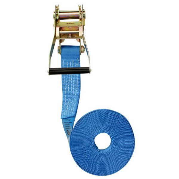 Stein HGS Zurrgurt mit Ratsche, 1-teilig, 5 m, 50251-5