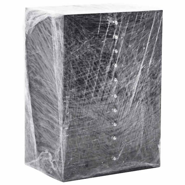 vidaXL Stretchfolie 2 Stück Transparent 30 μm 50 cm x 300 m, 4104859