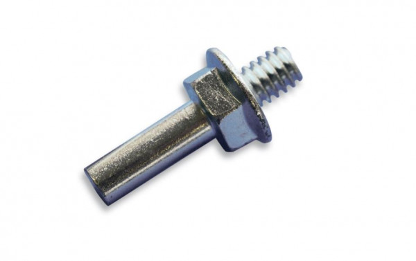 3M Spannstift mit 6 mm Schaft (für 3M Roloc Stützteller DR-AC mit 1/4"-Aufnahme), VE: 100 Stück, 7000045678